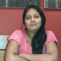Anisha Fernando-Freelancer in Colombo,Sri Lanka