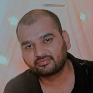 Hardeep Singh Rana-Freelancer in MOHALI,India