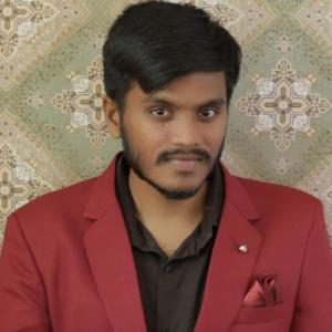 Satya Hanuman-Freelancer in Bengaluru,India