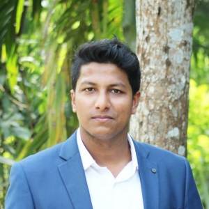 Mohammad Sakhawat Hossain-Freelancer in Chittagong,Bangladesh