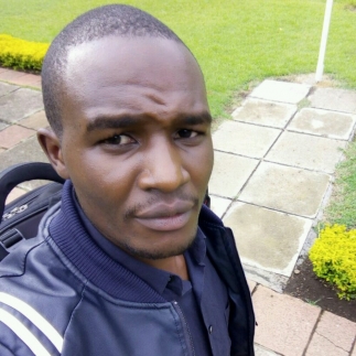 Frank Matts-Freelancer in ,Kenya