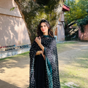 Sabeerah Harram-Freelancer in Abbottabad,Pakistan