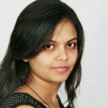 Shital Meghanathi-Freelancer in Ahmedabad,India