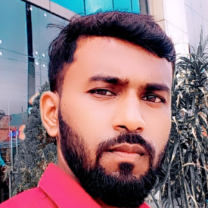 Purushottam Kumar-Freelancer in Bokaro,India