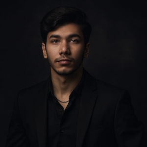 Papa Editx-Freelancer in Kohat,Pakistan