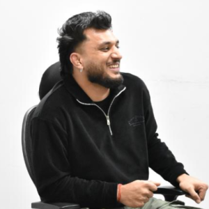 Gagan Thakur-Freelancer in chandigarh,India