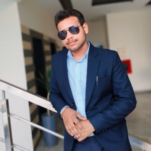 Krishan Murari-Freelancer in Mohali,India