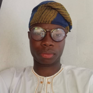 Atoromola Oluwatobiloba-Freelancer in Lagos,Nigeria