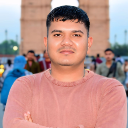 Naresh Sahu-Freelancer in Mungeli,India