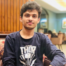 Shahmeer Imtiaz-Freelancer in Bahawalpur,Pakistan