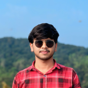 Suresh Mude-Freelancer in kolhapur,India