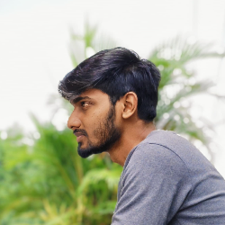 Pavan Padamata-Freelancer in Hyderabad,India