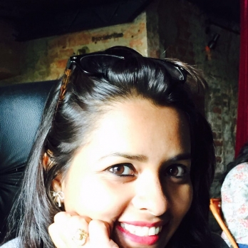 Diksha Singh-Freelancer in New Delhi,India