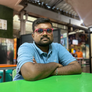 Santhosh Macha-Freelancer in Karimnagar,India
