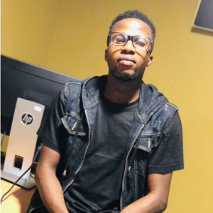 Ibrahim Massaquoi-Freelancer in Dabwe Town,Liberia