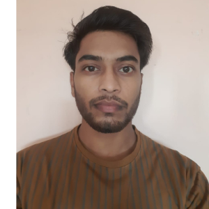 Aman Arya-Freelancer in Aligarh,India