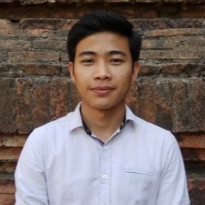 Hein Min Zaw-Freelancer in Yangon,Myanmar