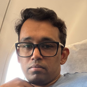 Rohit Varma-Freelancer in Kochi,India