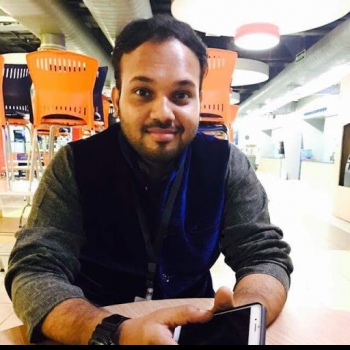 Himanshu Gupta-Freelancer in ,India