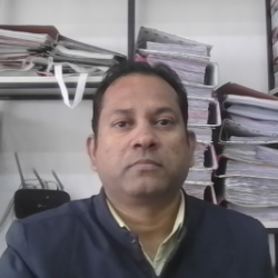 Suresh Saini-Freelancer in Muzaffarnagar,India