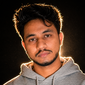 Samim Mondal-Freelancer in Rajkot,India
