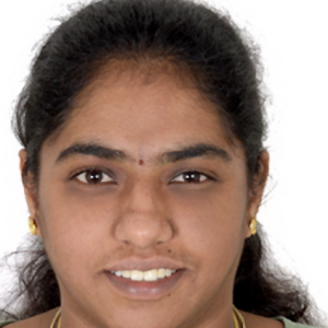 Sudhirtha K-Freelancer in Erode,India