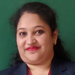 Reshma S E-Freelancer in Bengaluru,India
