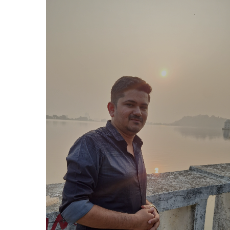 Nevil Barai-Freelancer in Shela,India