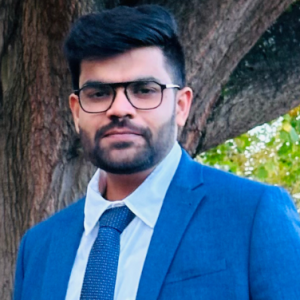 Saikiran Kuchi-Freelancer in Pune,India