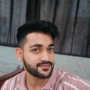 Arjun Sharma-Freelancer in Sardhana,India