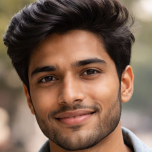 Prashik Tamgadge-Freelancer in Nagpur,India