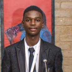 Mike T Muza-Freelancer in Harare,Zimbabwe