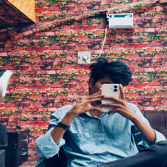 Toshith S-Freelancer in Kattankulathur,India