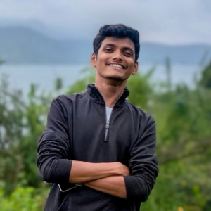 Vishal Ram-Freelancer in Mumbai,India