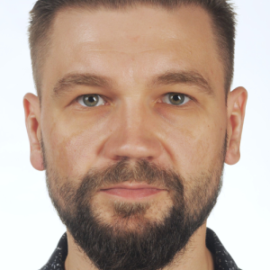 Marek Trzeciak-Freelancer in Warszawa,Poland