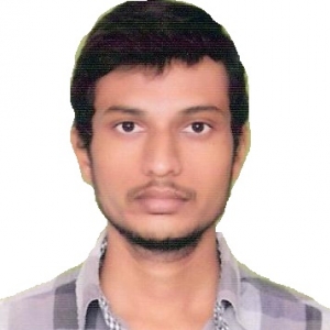 Sairam Rudra-Freelancer in Hyderabad,India