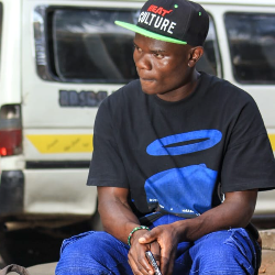 Joseph Ouma-Freelancer in Mlolongo,Kenya