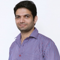 Anand Sharma-Freelancer in Hyderabad,India