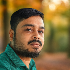 Ashish Kumar Singh-Freelancer in Babhni,India