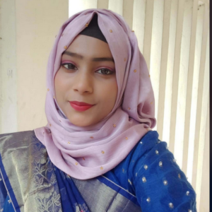Mohona Khatun-Freelancer in Rajshahi,Bangladesh