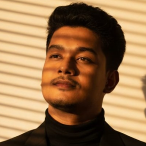 Harsh Vishwakarma-Freelancer in Hyderabad,India