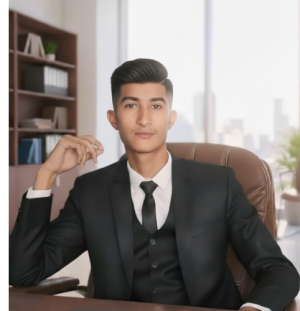 Muhammad Usman-Freelancer in Karachi,Pakistan