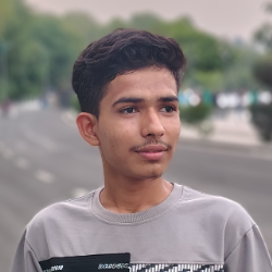 Uvesh Nagani-Freelancer in Jamnagar,India