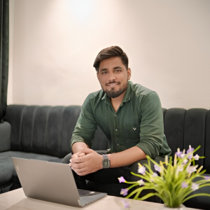 Abhishek Agrawal-Freelancer in Bhopal,India