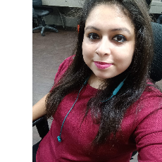 Neha Singh-Freelancer in Kolkat,India