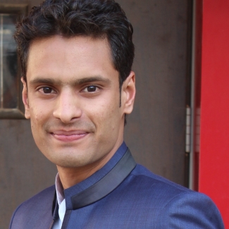 Shashank Shukla-Freelancer in Pune,India