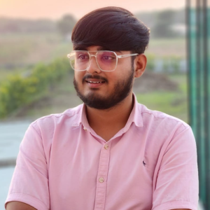 Saurabh Patel-Freelancer in Morbi,India