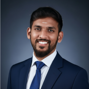 Shravan-Freelancer in Coimbatore,India