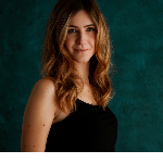 Gintare Urbutyte-Freelancer in Llucmajor,Spain