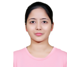 Priya Rathore-Freelancer in Gwalior,India